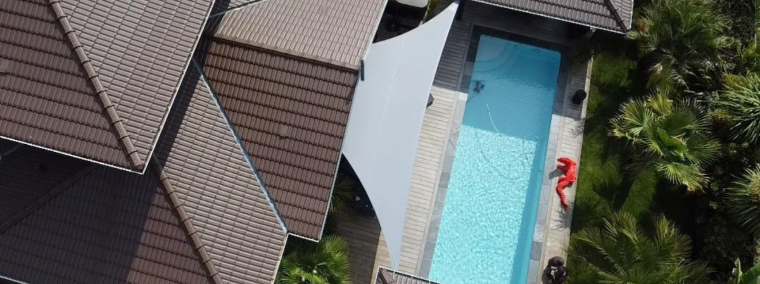 Les voiles d’ombrage : l’incontournable de votre été 2023 sur le Bassin d’Arcachon Voiles d'ombrage Archivoiles pour les extérieurs